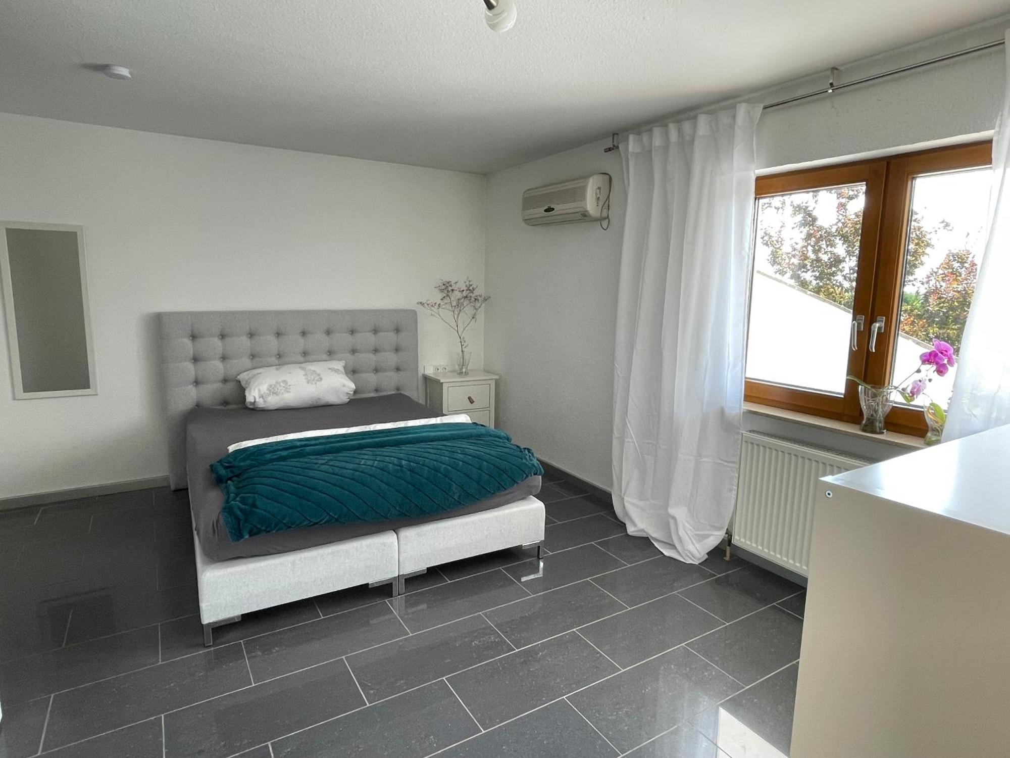 Apartmán Haus Valentina 1 Bad Bergzabern Exteriér fotografie