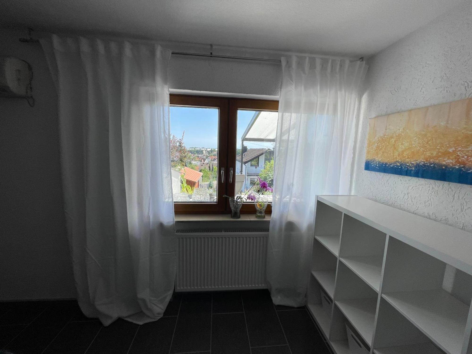Apartmán Haus Valentina 1 Bad Bergzabern Exteriér fotografie